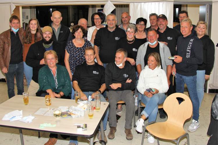 Landlopersjogging 2021